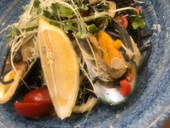 -HELLO 27 意面·沙拉·帕尼尼