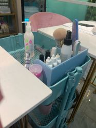 -L Nail轻奢美甲美睫