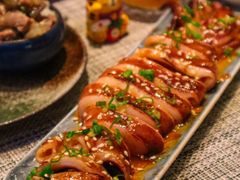 -戏作寿司(观音桥店)