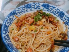 -云姐老南昌啤酒鸭拌粉(名门世家店)