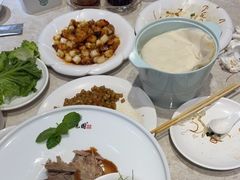 -紫光园(劲松店)