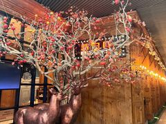 -新白鹿餐厅(城西银泰城店)