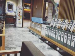 -割烹旭日本料理(龙湖狮山天街店)