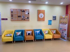 -竞思注意力·专注力·学习能力训练(天一广场中心)