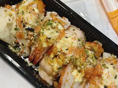 -無忧浅草君·洋风料理(下沙宝龙二期一店)