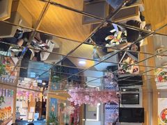 -昱匠·日本料理(金融街店)