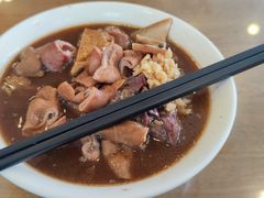 -北京小肠陈饭庄(方庄店)