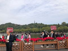 -湖畔居茶楼(湖滨店)