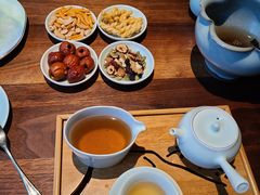 -梅间堂茶馆(绿地缤纷城店)