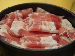 -牛街清真满恒記(平安里西大街店)