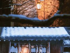 -乌镇景区