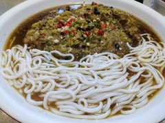-福阿婆老牌湘菜(大润发店)