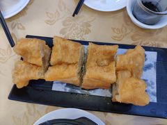 -潮喜竹溪荔湖酒家(荔枝湾店)