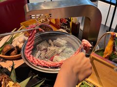-黑牛の店·黑金店(沈阳万象城店)