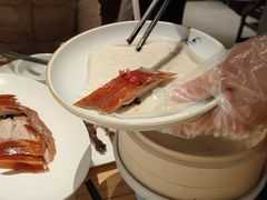 -四季民福烤鸭店(前门廊房二条店)