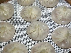-隆喜元鱼汤包·海鲜(中联广场店)