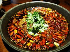 -受气牛肉·重庆耙牛肉(来福士店)