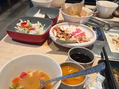 -新石器烤肉(周浦万达店)
