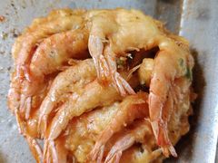 -信二嫂虾饼(振兴路店)