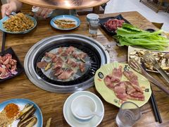 -二刚大块烤肉(东山商业街店)