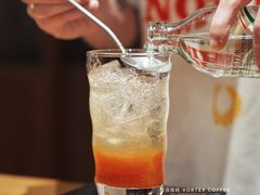 -溯洄咖啡VORTEX COFFEE