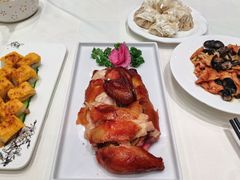 -凯鸽酒楼•雁北民间菜(华北星店)