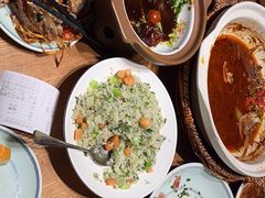 -周家二小姐的菜(丹阳店)