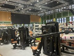 -悦莱美游泳健身会所(御景壹号店)