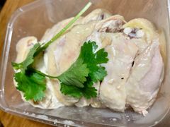 -百家鸡味馆(清泰店)