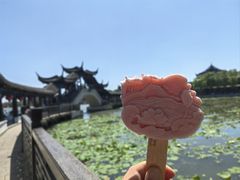 -锦溪古镇