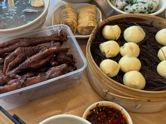 -佬钱湾仔(衣裳街店)