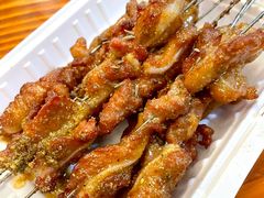 -十里铺铁板鱿鱼