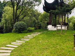 -上海财经大学-绿叶食堂
