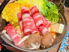 -小川洋风料理(街道口店)