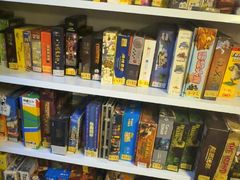 -好玩工厂剧情密室·桌游·鹅鸭杀团建·拼豆DIY手作