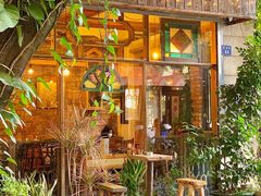 -西关84·History·Art·Cafe