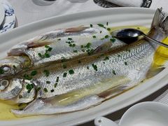 -太湖饭店·寄畅轩中餐厅