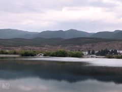 -清溪水库