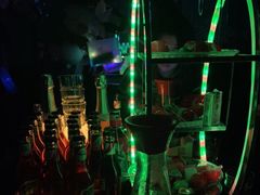 -苏荷酒吧(九街店)