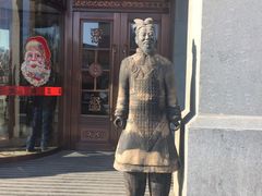 -大秦瓦罐(光谷大街店)
