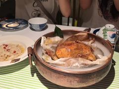 -桂满陇·桃花院落(长泰广场店)