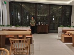 -山水一号·中餐厅