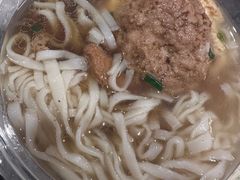 -矮子粉店1985·长沙米粉(湘春路店)
