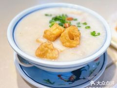 -香港池仔记肠粉王(博多新记襄阳南路店)