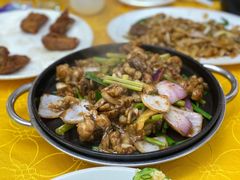 -肥姐美食(同福中路店)