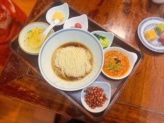 -同得兴 Since·1995 传统苏式面馆(嘉馀坊店)