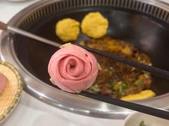 -70後铁锅炖(坡博总店)