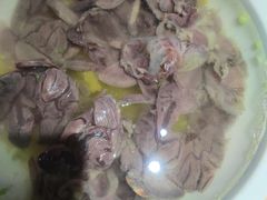 -老海陵·泰州菜(图书馆店)