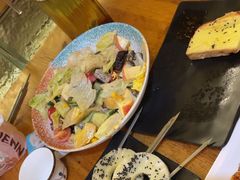 -六福烧烤酒馆(秦隆步行街店)