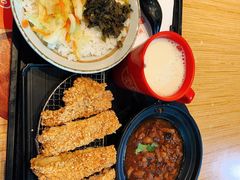 -永和大王(浦东南路店)